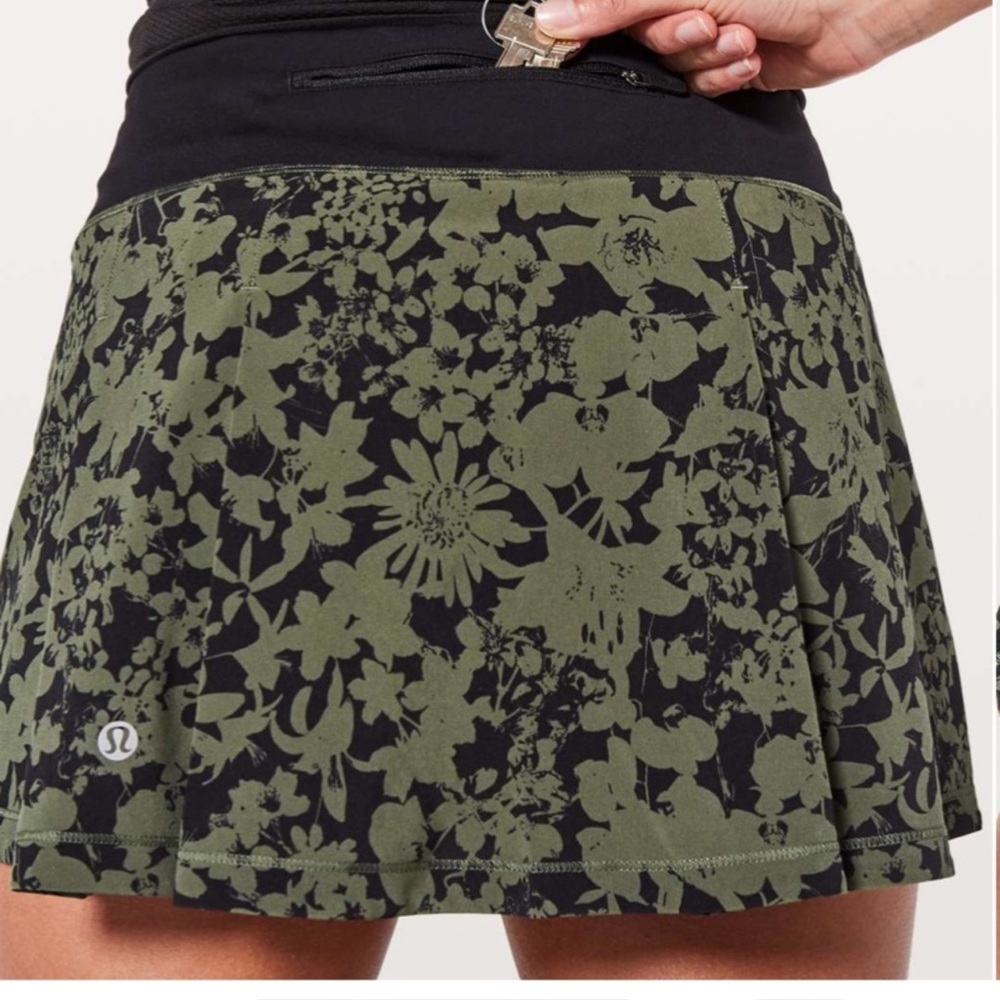 Lululemon skirt